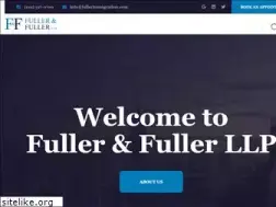 Sites similar to fullerimmigration.com