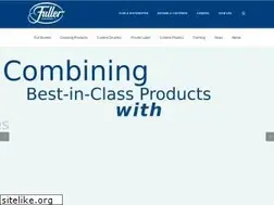 Sites similar to fullerindustriesllc.com