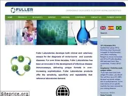 Sites similar to fullerlaboratories.com