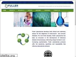 Sites similar to fullerlabs.com