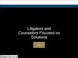Sites similar to fullerlawgroup.co