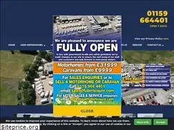 Sites similar to fullerleisure.com