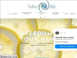 Sites similar to fullerlife.com