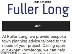 Sites similar to fullerlong.com