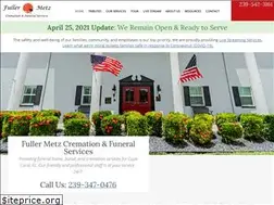 Sites similar to fullermetz.com