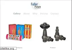 Sites similar to fullerpicture.com