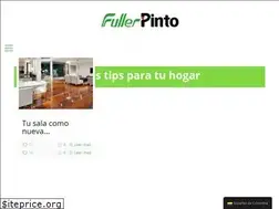Sites similar to fullerpinto.com
