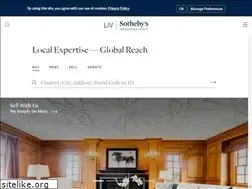 Sites similar to fullerproperties.com