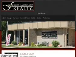 Sites similar to fullerrealty.net