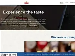 Sites similar to fullersbrewery.co.uk