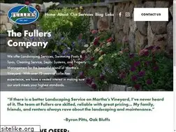 Sites similar to fullerscompany.com
