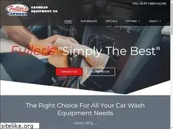 Sites similar to fullerscwe.com