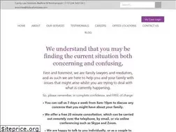 Sites similar to fullersfamilylaw.com