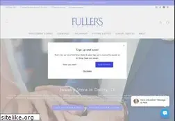 Sites similar to fullersjewelry.com