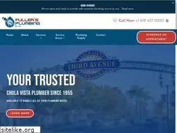 Sites similar to fullersplumbing.com