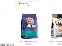 Sites similar to fullerton.cl