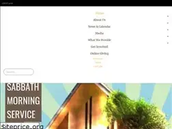 Sites similar to fullertonadventist.org