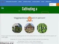 Sites similar to fullertonarboretum.org