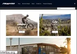 Sites similar to fullertonbicycle.com