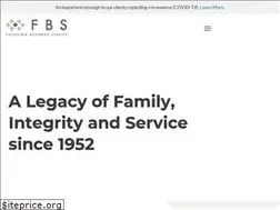 Sites similar to fullertonbusinessservice.com