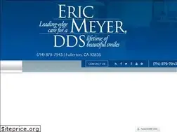 Sites similar to fullertondental.com