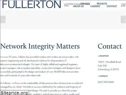 Sites similar to fullertonengineering.com