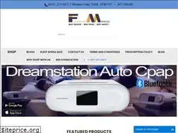 Sites similar to fullertonmedical.net