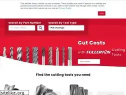 Sites similar to fullertontool.com