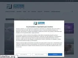Sites similar to fullesports.com