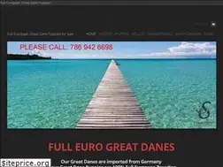 Sites similar to fulleurodanes.com
