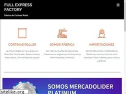 Sites similar to fullexpressfactory.com