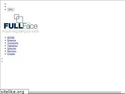Sites similar to fullface.com.br