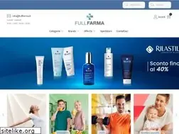 Sites similar to fullfarma.it