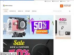 Sites similar to fullfavoriteshop.com