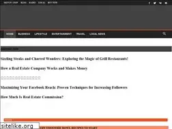 Sites similar to fullfigurednews.com