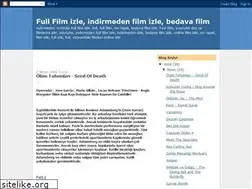 Sites similar to fullfilm-izle.blogspot.com