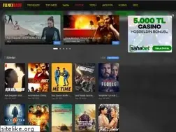 Sites similar to fullfilmcidayi.com