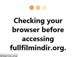 Sites similar to fullfilmindir.org