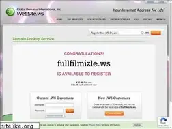 Sites similar to fullfilmizle.ws
