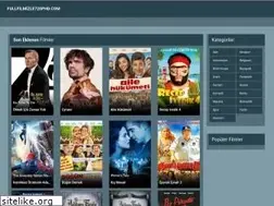 Sites similar to fullfilmizle720phd.com