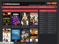 Sites similar to fullfilmizlesene.org