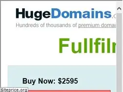 Sites similar to fullfilmizlex.com