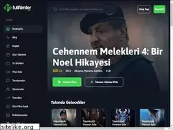 Sites similar to fullfilmler.net