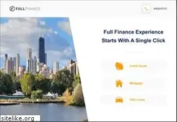 Sites similar to fullfinance.com