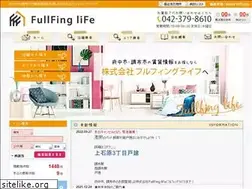 Sites similar to fullfing-life.com