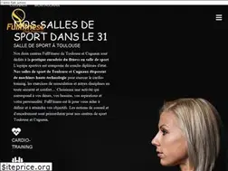 Sites similar to fullfitness.fr