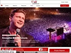 Sites similar to fullflame.net