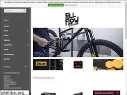 Sites similar to fullflowsuspension.com