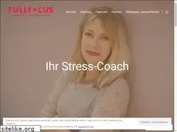 Sites similar to fullfocus.de