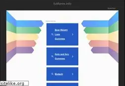 Sites similar to fullforce.info